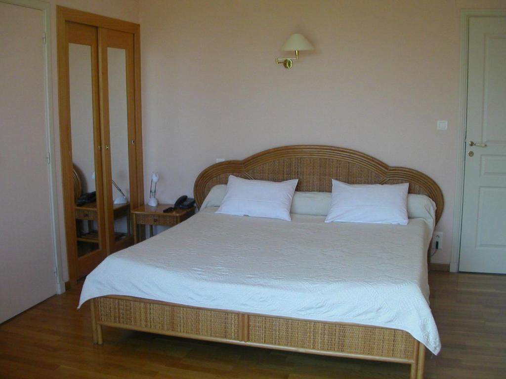 Hotel L'Oustal Du Lauragais Labastide-Beauvoir Zimmer foto