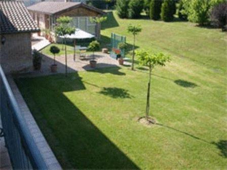 Hotel L'Oustal Du Lauragais Labastide-Beauvoir Exterior foto