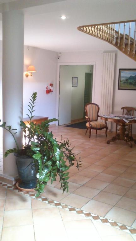 Hotel L'Oustal Du Lauragais Labastide-Beauvoir Exterior foto